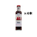 ブランズ A1ソース 240g×4本セット エーワンソース