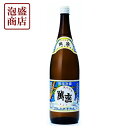 【古酒造り用 泡盛】【萬座】 44度 1800ml1升瓶 / 恩納酒造所 沖縄泡盛焼酎 琉球泡盛 古酒造り用 泡盛 クース 一升瓶泡盛