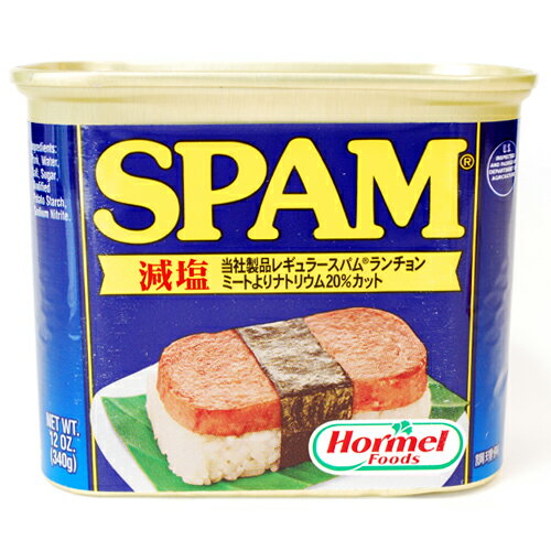 Xp 340g  1~ȏ    ꗿ  ʋl  Xp  SPAM  z[  Hormel  `~[g  RCP 37600115445