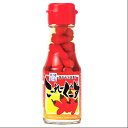 【沖縄土産】沖縄宝島こーれーぐーす60ml【1万円以上送料無料】【沖縄土産調味料】【沖縄土産】【沖縄お土産】【コーレーグス】【コーレーグース】【コーレグース】【沖縄おみやげ】【楽ギフ_包装】【沖縄のお土産】【RCP】4582112260818