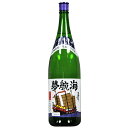 泡盛 夢航海1800ml(一升瓶)30度 忠孝酒造/一升瓶泡...