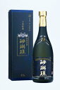 泡盛 珊瑚礁 10年古酒 43度 720ml (有)山川酒造...