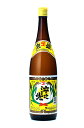 泡盛 沖之光 一升瓶 30度 1800ml/沖之光酒造(資)/沖縄焼酎/沖縄お酒/琉球泡盛/