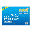 【送料無料】エボル プロテオグリカン 乳酸菌プラス 120粒（40粒×3） DM便 P20Aug16