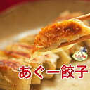 沖縄 アグー豚 あぐー豚 餃子 ぎょうざ 【12個入り/5パ...