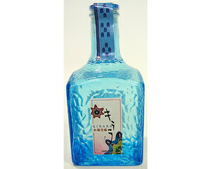 (泡盛)【八重泉酒造】キララ(青)[30度]300ml【沖縄 泡盛】【2sp_120706_a】【RCPmara1207】【GB3倍祭り201206_2】【マラソン1207P05】