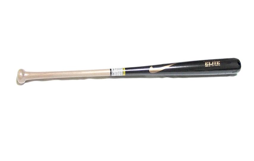 nike wood bats