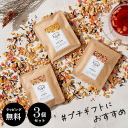 母の日 <strong>ギフト</strong> プレゼント プチ<strong>ギフト</strong> 退職 <strong>紅茶</strong> ドライフルーツティー 10g×3個セット ティートリコ ティート 食べられる フルーツティー <strong>おしゃれ</strong> かわいい ノンカフェイン お礼 お返し 個包装 女性 お試し プレゼント 1000円 前後 手土産 茶葉