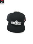 NIKELAB×RT VICTORIOUS MINOTAURS CAP 黒