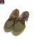 VANS size:43 レザーデッキシューズ EU規格【中古】