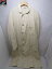1910s VINTAGE Antique Duster Coat【中古】