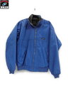 patagonia フルジップジャケット(M)USA製 シェル【中古】