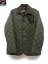 Barbour キルティングジャケット【中古】
