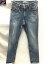 nonnative (1) DWELLER 5P JEANS DROPPED 13oz DENIM【中古】