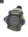 CASIO G-SHOCK ライズマン DW-9100 電池...