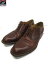 SANTONI ストレートチップ メンズブーツ 10【中古】