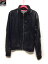 GUCCI フード収納ナイロンジャケット 44【中古】