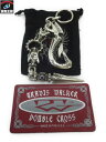 Travis Walker 2ガーゴイル フック ダガーキーチェーン 15号【中古】