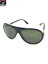 トムフォード TOM FORD サングラス TF134 黒【中古】