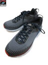HOKA ONEONE CLIFTON5 (25.5) クリフトン【中古】