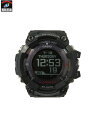 CASIO G-SHOCK GPR-B1000-1JR RANGEMAN レンジマン GPSソーラー【中古】