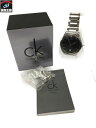 Calvin Klein 腕時計 【中古】