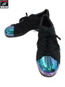 adidas SUPERSTAR 80S METAL TOE W 27.5cm 黒【中古】