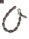SOUL FETISH シルバーブレスレット【中古】