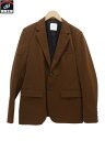 UNITED TOKYO ナイロンテーラードジャケット (3)【中古】