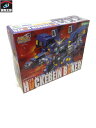 コトブキヤ 1/144 ヒュッケバインボクサー スーパーロボット大戦【中古】