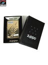 ZIPPO/アーマーV-WING/GD【中古】