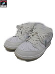 NIKE SB×DIAMOND SUPPLY CO. DUNK LOW PRO BV1310-100 27.5cm