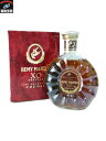 REMY MARTIN XO スペシャル 700ml 40%【中古】