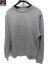 MARTIN MARGIELA クルースウェット エルボーパッチ 【中古】