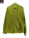 C.P.company ナイロンシャツ XL シーピーカンパニー【中古】