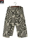 GARETH PUGH/ショートラップパンツ【中古】