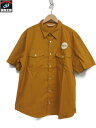 TENDERLOIN S/Sシャツ XL 【中古】