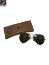 Ray-Ban B&L AVIATOR /サングラス【中古】