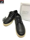 A BATHING APE/BAPESTA/26cm アベイ...