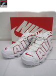 NIKE AIR MORE UPTEMPO 96/25cm/921948-102