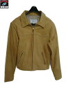 EL CONDOR LEATHER レザージャケット サイズS【中古】