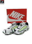 NIKE AIR MAX TAILWIND IV /27cm/ AQ2567-100