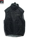 patagonia パタゴニア Micro Puff Vest マイクロパフベスト サイズS【中古】