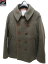 VISVIM 14AW LIEUTENANT MATOI JKT(1)【中古】