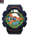 G-SHOCK CA-110FC/クレイジーカラーズ QZ【中古】