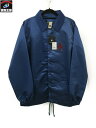 ピガールPIGALLE 18AW/バックロゴプリントコーチジャケット M【中古】