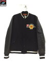 GOODENOUGH 袖切替スタジャン sizeL【中古】