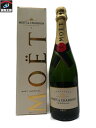 MOET&CHANDON BRUT 750ml【中古】