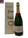 MOET＆CHANDON BRUT 750ml【中古】