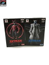 ZETMAN DXFフィギュア 全2種セット【中古】